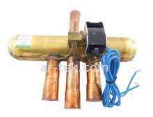 01 92 05  VALVE 4 WAY REVERSING DSF-34 3/4-7/8 